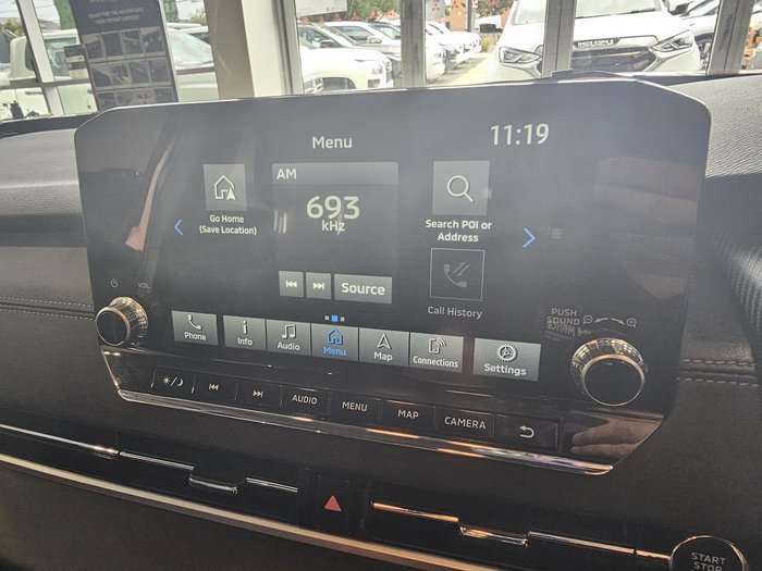 2023 Mitsubishi Outlander LS