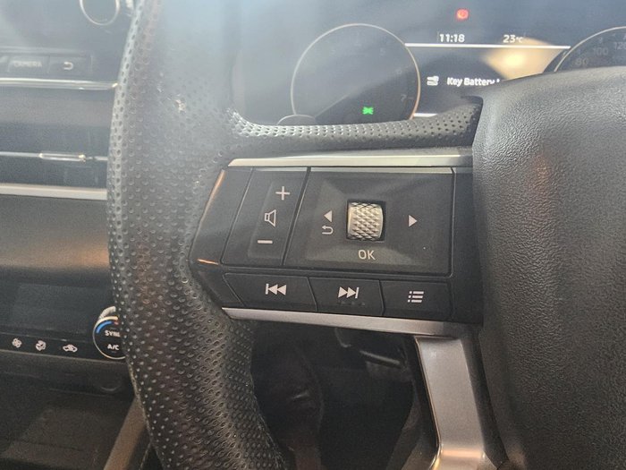 2023 Mitsubishi Outlander LS