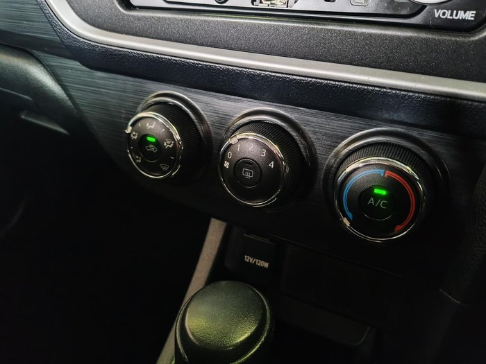 2014 Toyota Corolla Ascent