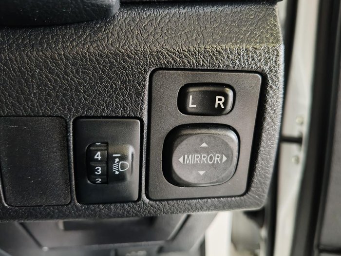 2014 Toyota Corolla Ascent