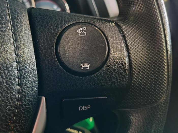 2014 Toyota Corolla Ascent