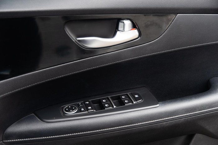 2019 Kia Cerato Sport+