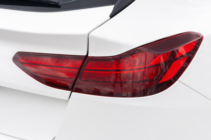 2019 Kia Cerato Sport+