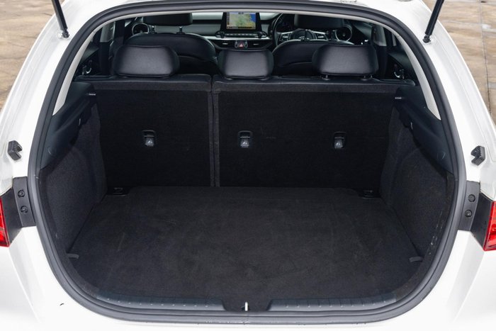 2019 Kia Cerato Sport+