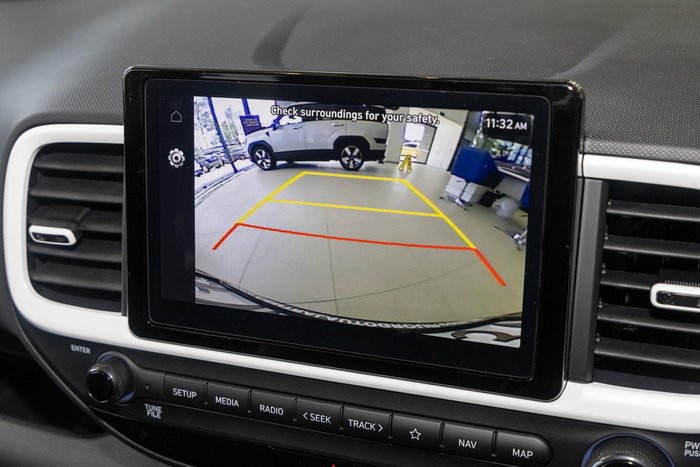 2025 Hyundai Venue Elite