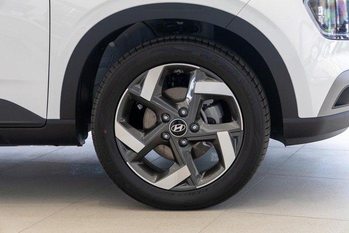 2025 Hyundai Venue Elite