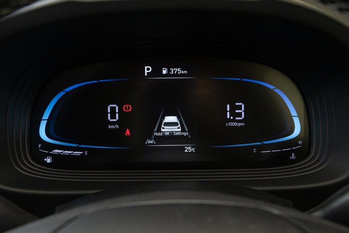 2025 Hyundai Venue Elite