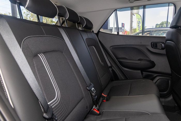 2025 Hyundai Venue Elite