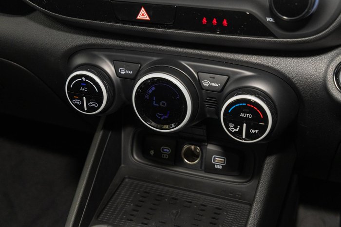 2025 Hyundai Venue Elite