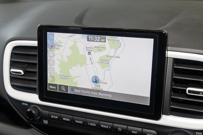 2025 Hyundai Venue Elite