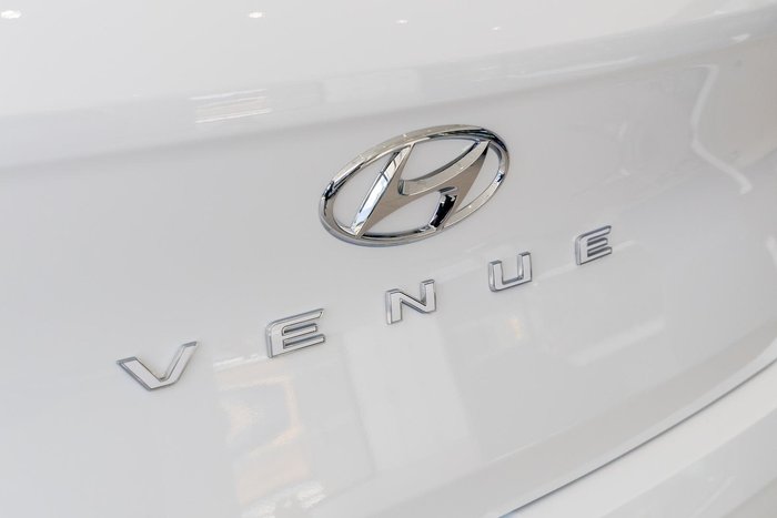 2025 Hyundai Venue Elite