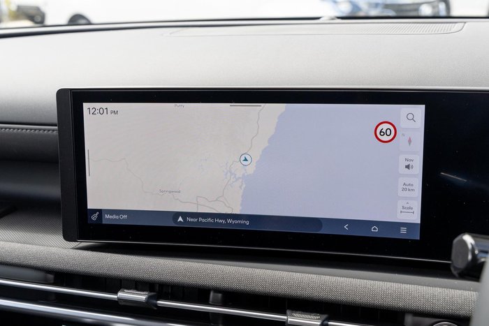 2025 Hyundai Tucson Hybrid Premium