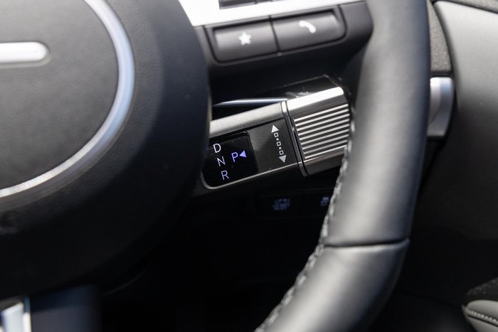 2025 Hyundai Tucson Hybrid Premium