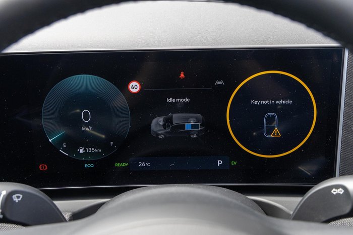 2025 Hyundai Tucson Hybrid Premium