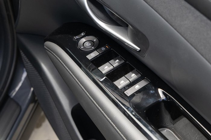 2025 Hyundai Tucson Hybrid Premium