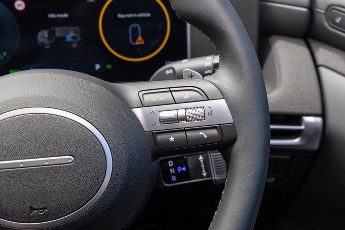 2025 Hyundai Tucson Hybrid Premium