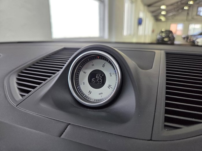 2020 Porsche Macan Turbo