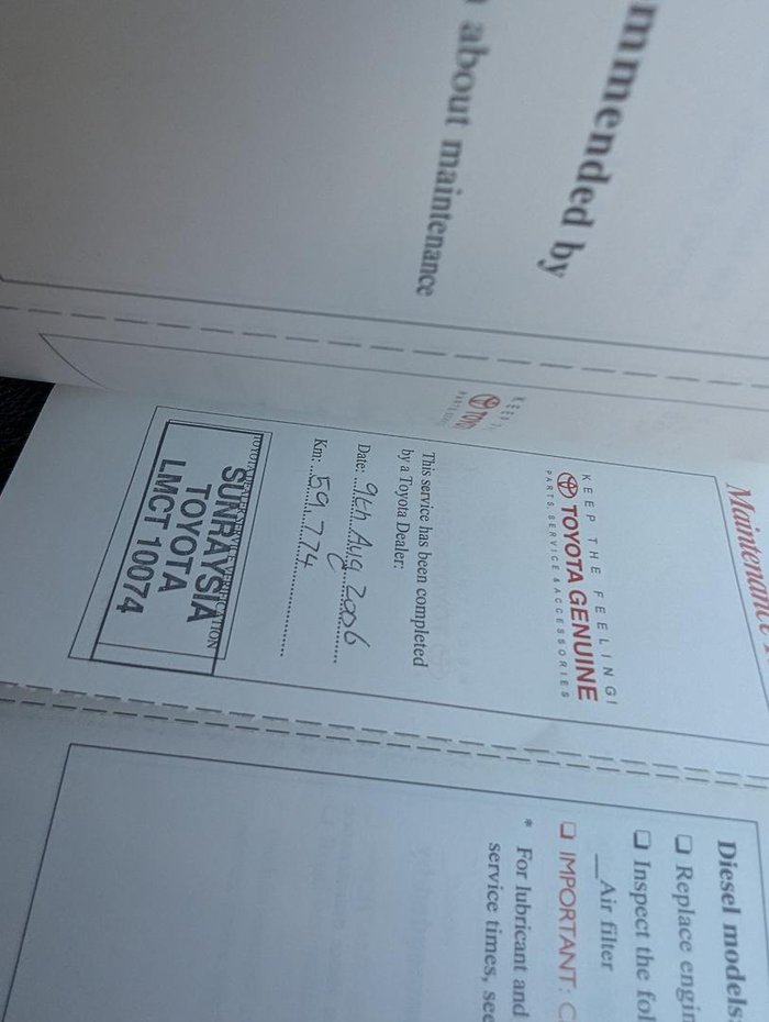 2005 Toyota Landcruiser Prado VX GRJ120R 4X4 Constant Crystal Pearl