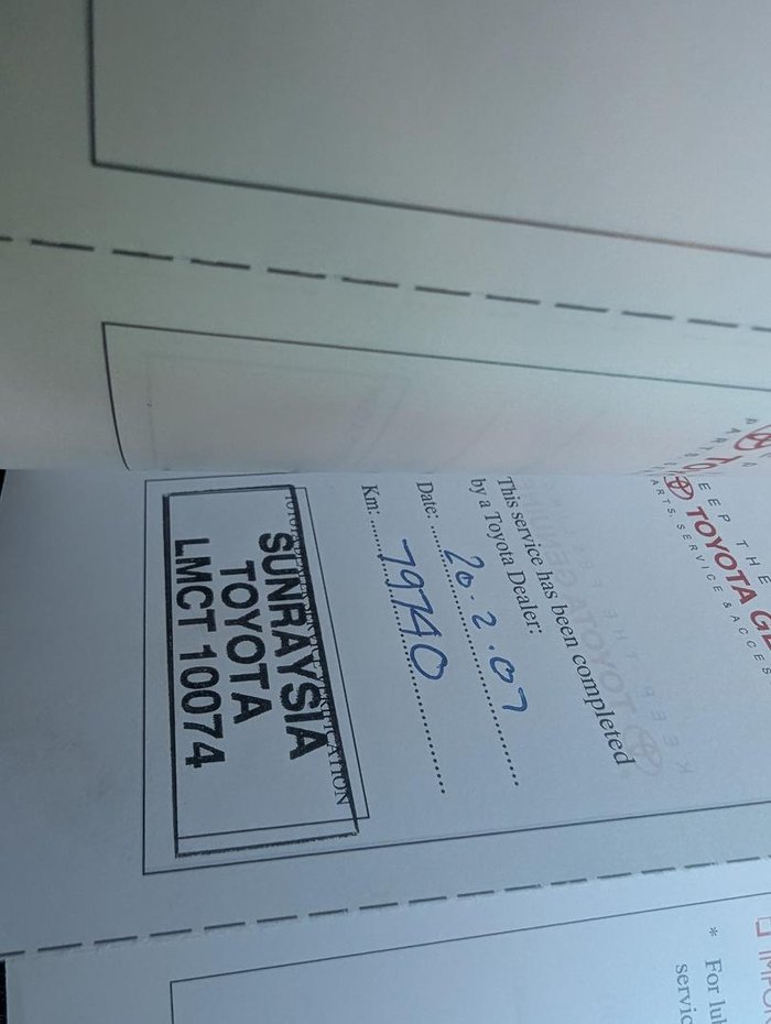 2005 Toyota Landcruiser Prado VX GRJ120R 4X4 Constant Crystal Pearl