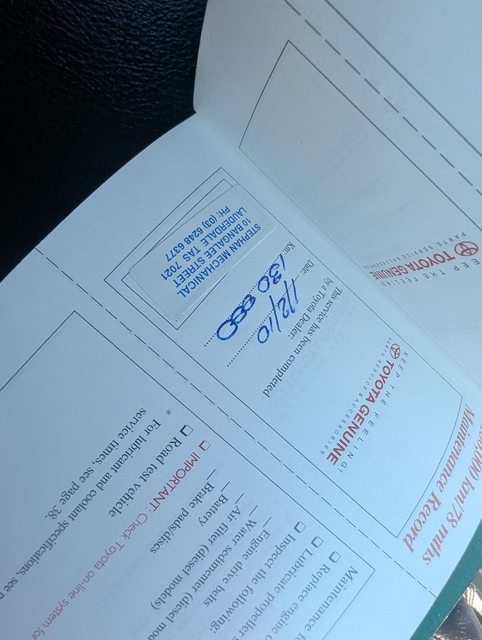 2005 Toyota Landcruiser Prado VX GRJ120R 4X4 Constant Crystal Pearl