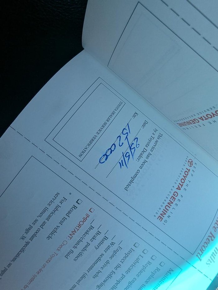 2005 Toyota Landcruiser Prado VX GRJ120R 4X4 Constant Crystal Pearl