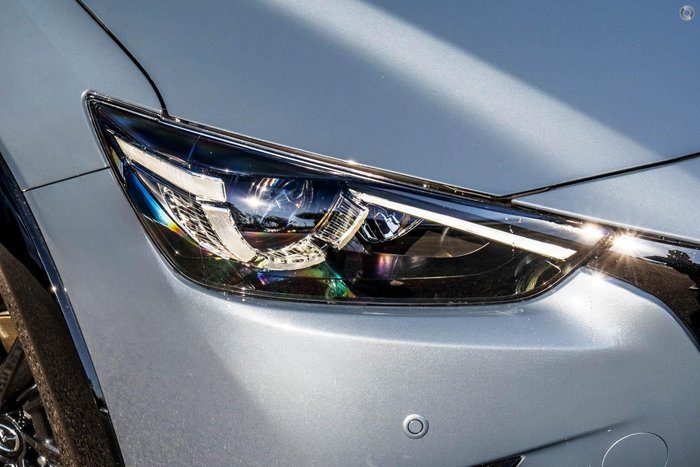 2025 Mazda CX-3 G20 GT SP