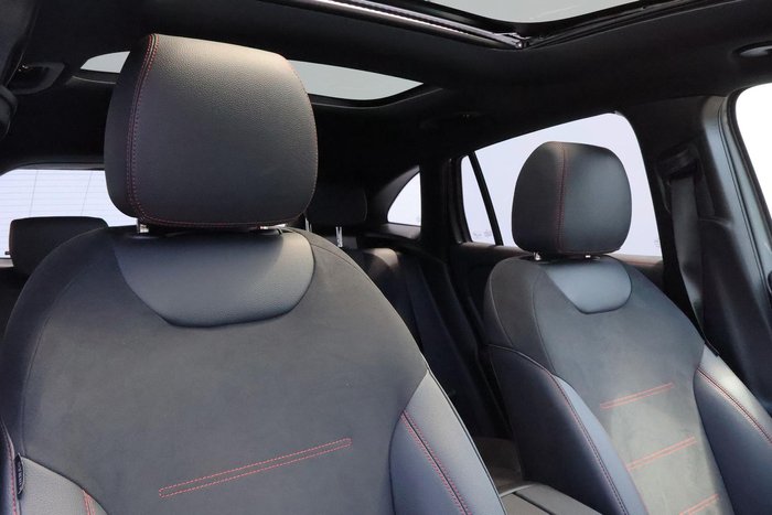 2025 Mercedes-Benz GLA-Class GLA200 H247 Mountain Grey