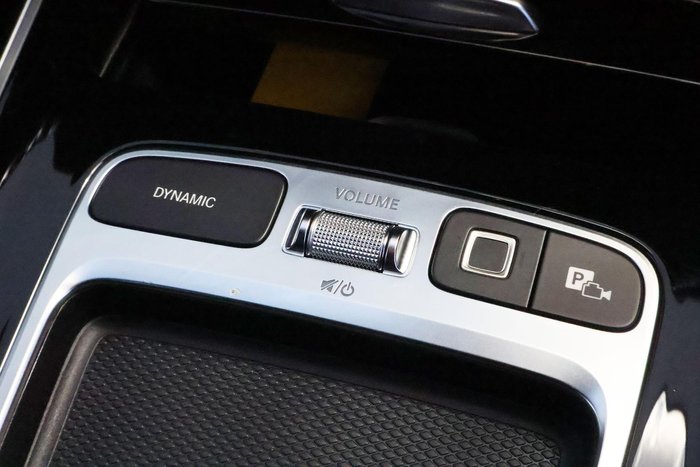 2025 Mercedes-Benz GLA-Class GLA200 H247 Mountain Grey