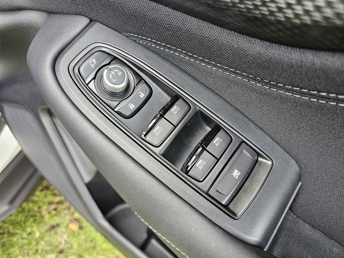 2021 Subaru Outback AWD 6GEN MY21 AWD Crystal White