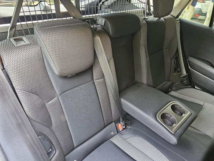 2021 Subaru Outback AWD 6GEN MY21 AWD Crystal White