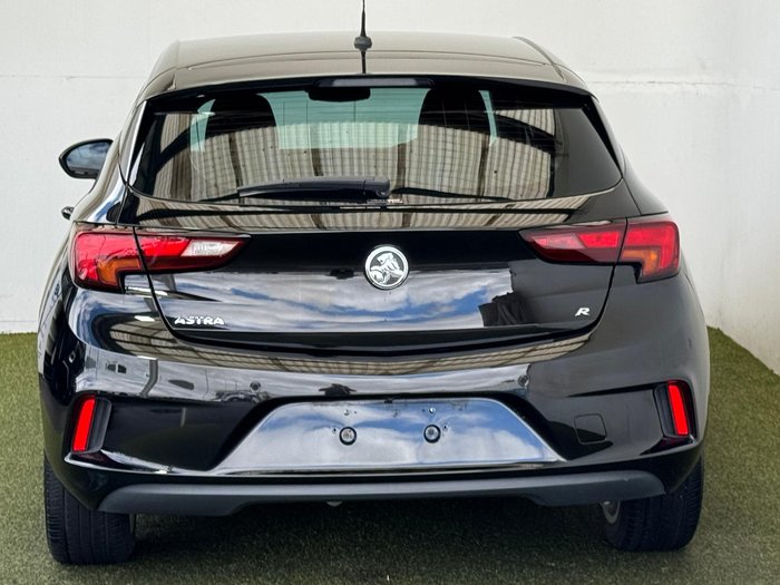 2017 Holden Astra R