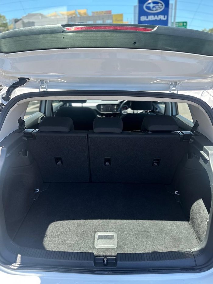 2023 Volkswagen T-Cross 85TSI Life