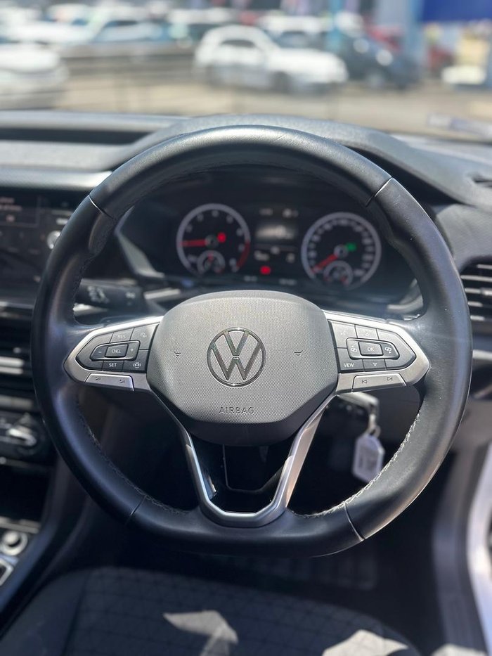 2023 Volkswagen T-Cross 85TSI Life