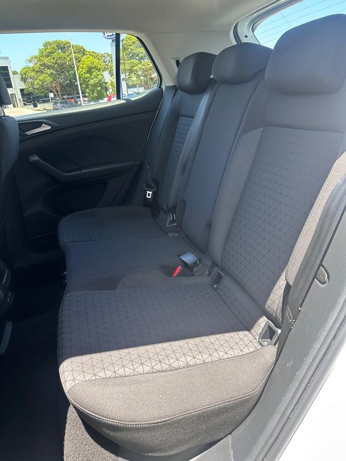 2023 Volkswagen T-Cross 85TSI Life