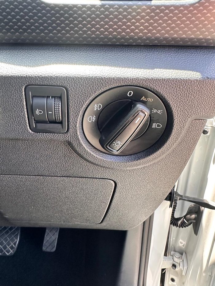 2023 Volkswagen T-Cross 85TSI Life