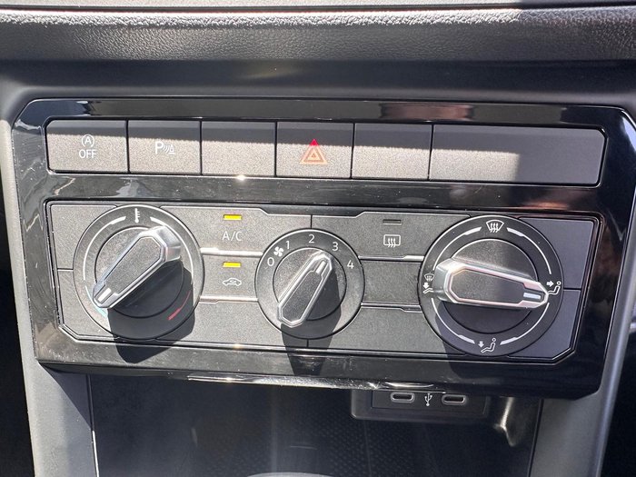 2023 Volkswagen T-Cross 85TSI Life