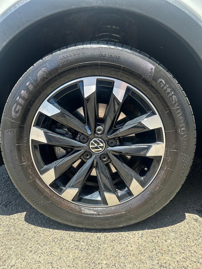 2023 Volkswagen T-Cross 85TSI Life