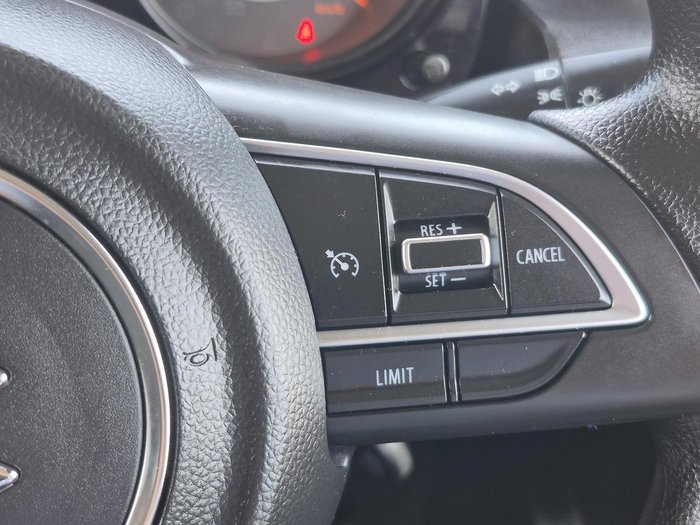 2022 Suzuki Jimny Lite