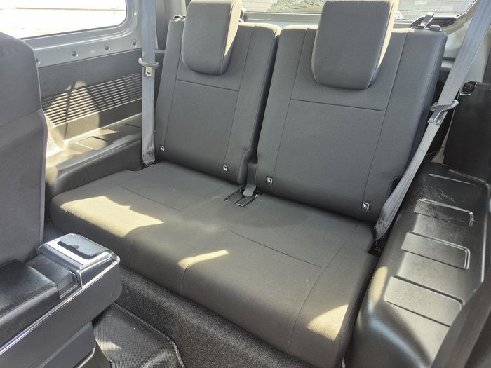 2022 Suzuki Jimny Lite