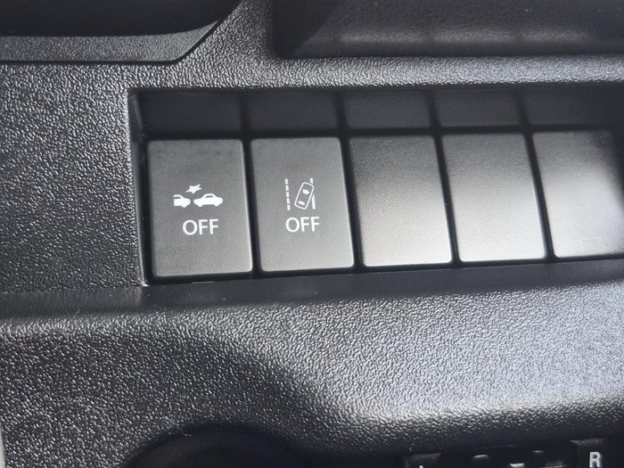 2022 Suzuki Jimny Lite