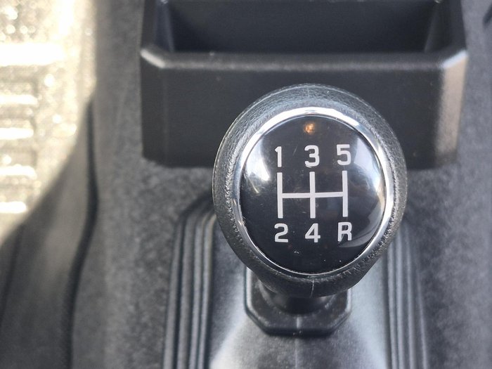 2022 Suzuki Jimny Lite