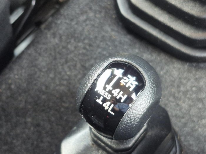 2022 Suzuki Jimny Lite