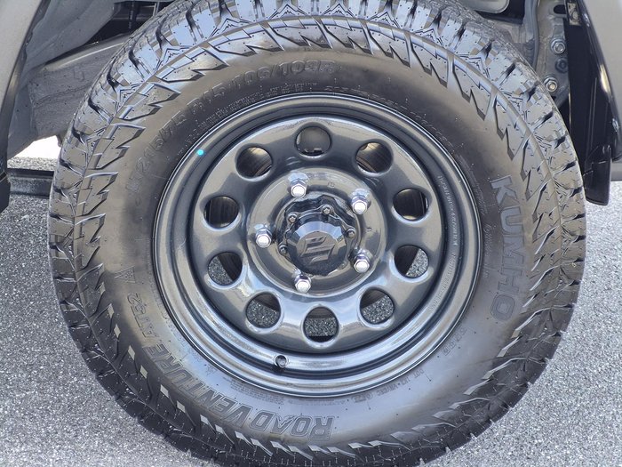 2022 Suzuki Jimny Lite