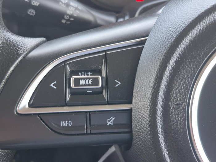 2022 Suzuki Jimny Lite