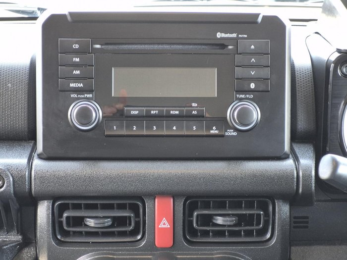 2022 Suzuki Jimny Lite