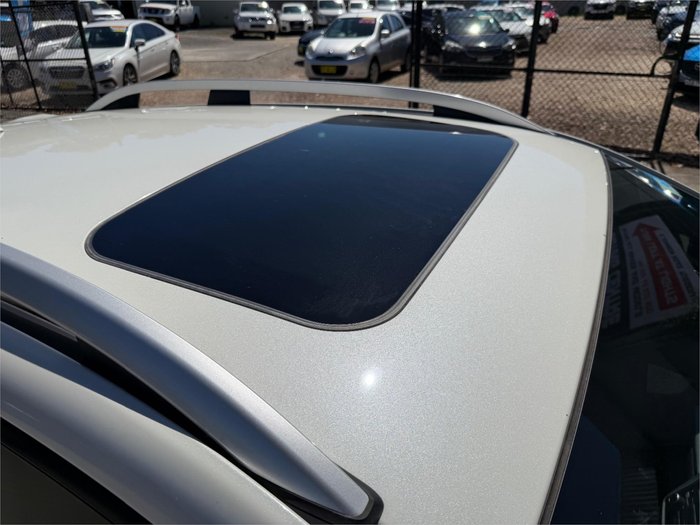 2020 SUBARU XV 2.0i-S