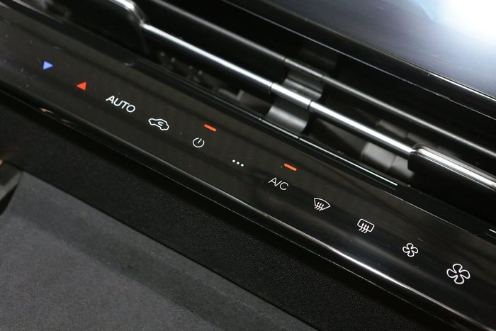 2024 Chery OMODA 5 BX