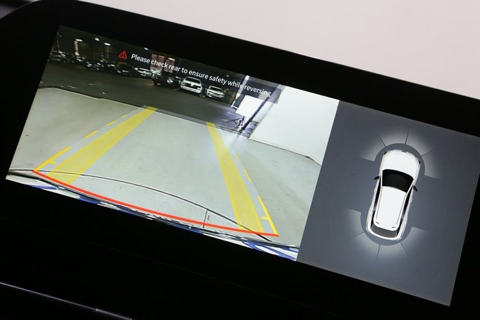 2024 Chery OMODA 5 BX