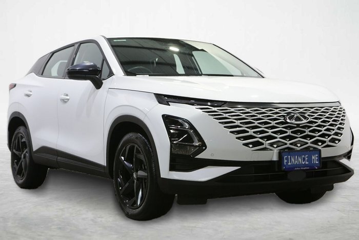 2024 Chery OMODA 5
