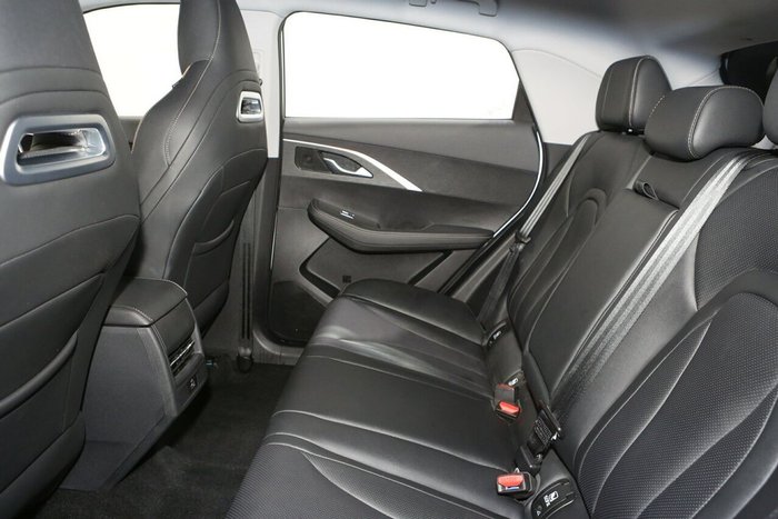 2024 Chery OMODA 5 BX